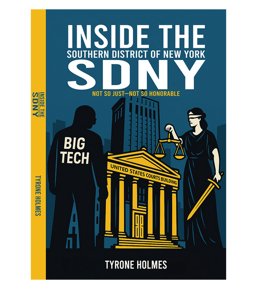 Inside The SDNY PDF-Digital